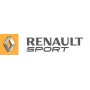 Renault Garage/Workshop Banner